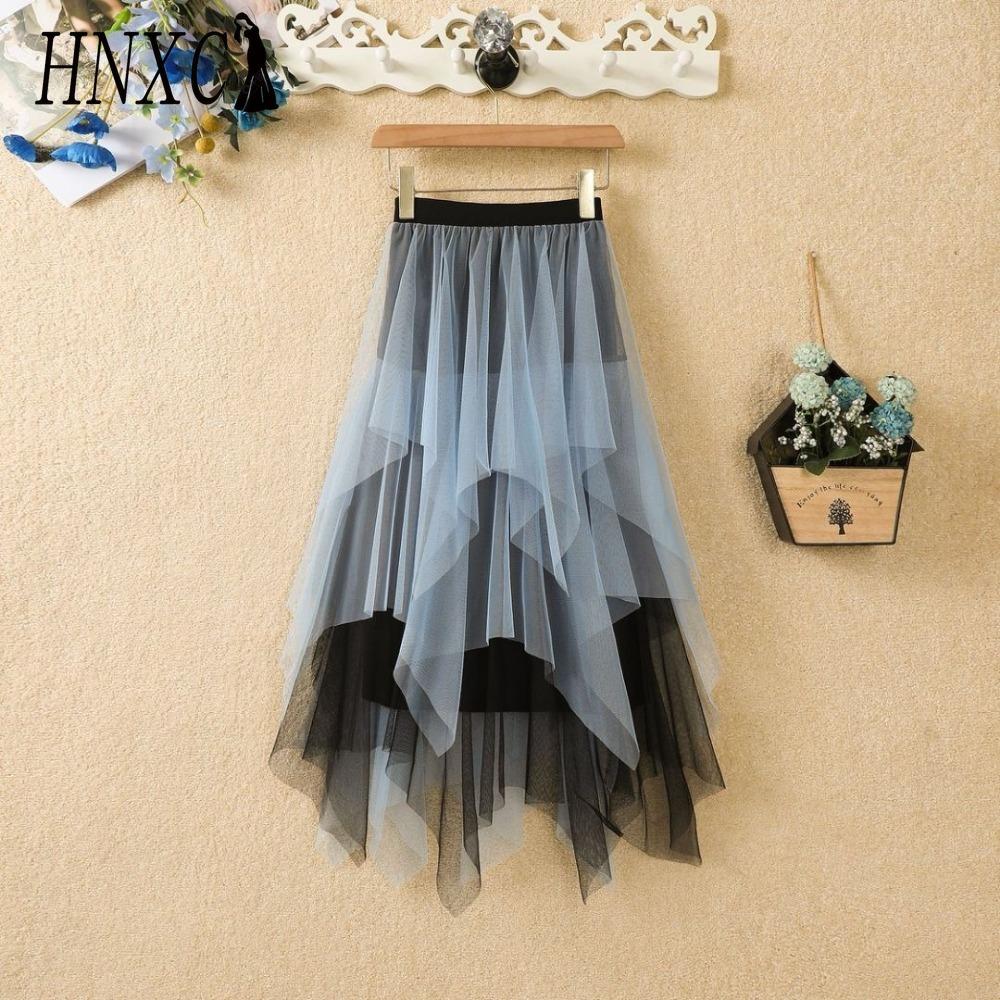 HNXC Women's Fashion Casual Solid Color Print Summer Spring Trousers&Pants