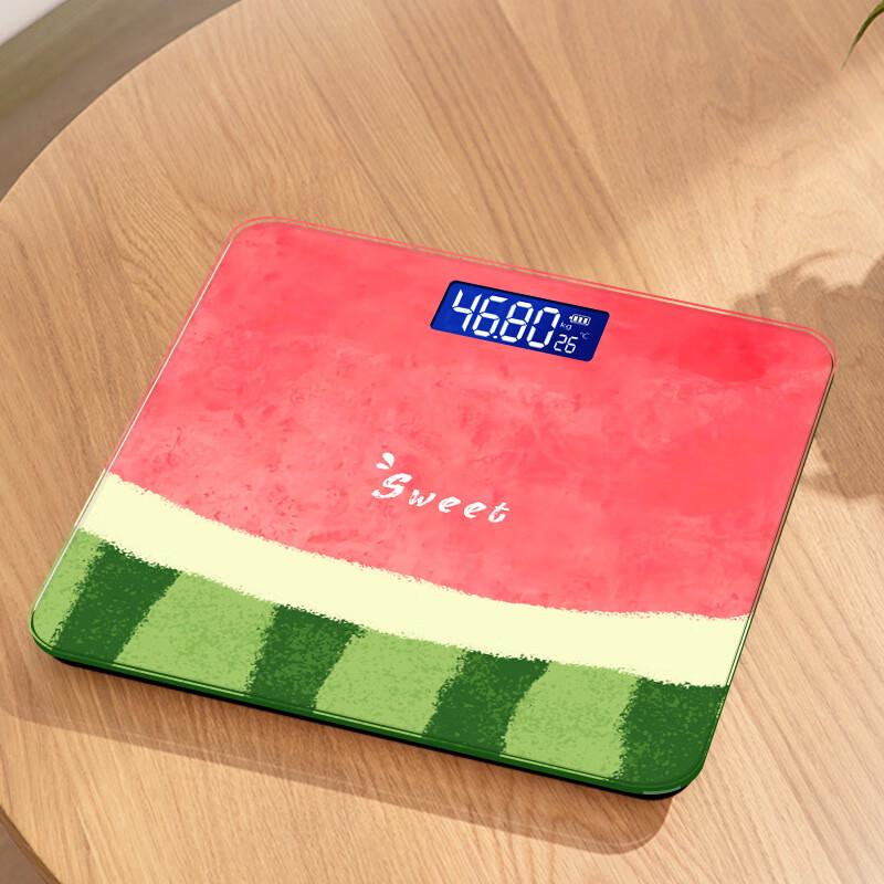 

Jinmiao Electronic Body Weight Scale