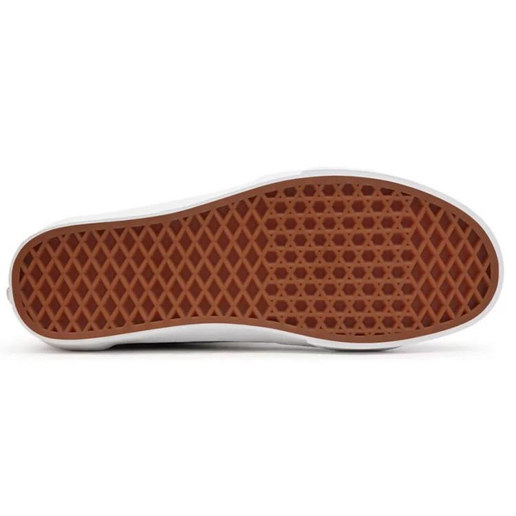 Sk8 Vans-Low 'Color Block - Demitasse' VN0A4UUKB7J