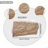 Turtle Basking Reptiles Dock Resting Terrace Stone Climbing Step with Suction Cups for Turtles