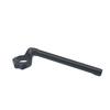 A28G-1 Pair For KAWASAKI Ninja400 Ninja500 EX400 EX500 2018-2024 Motorcycle Handlebars Handle Bar Clip-On Fork Tube