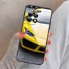 Sport Cars Male Men Cover For OnePlus Nord CE 4 2 3 Lite N10 N20 N30 OnePlus 13 12 11 10 Pro 12R 13R 10T 8T Case