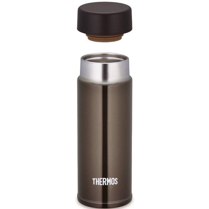 Thermos Pocket Mug 120ml Brown JOJ-120 BW