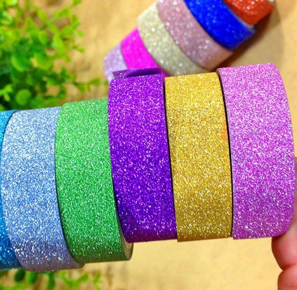 Decorative Tape Adhesive Tape Decoration Adhesive Tapes Rainbow Tape Washi Tape Set Washi Tape Tape Set DIY