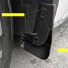 For Ford Territory/Equator Sport  + Car Style Mud Flap Plate Front Rear Wheel Mudguard Splash Guard Fender Cover Accessories