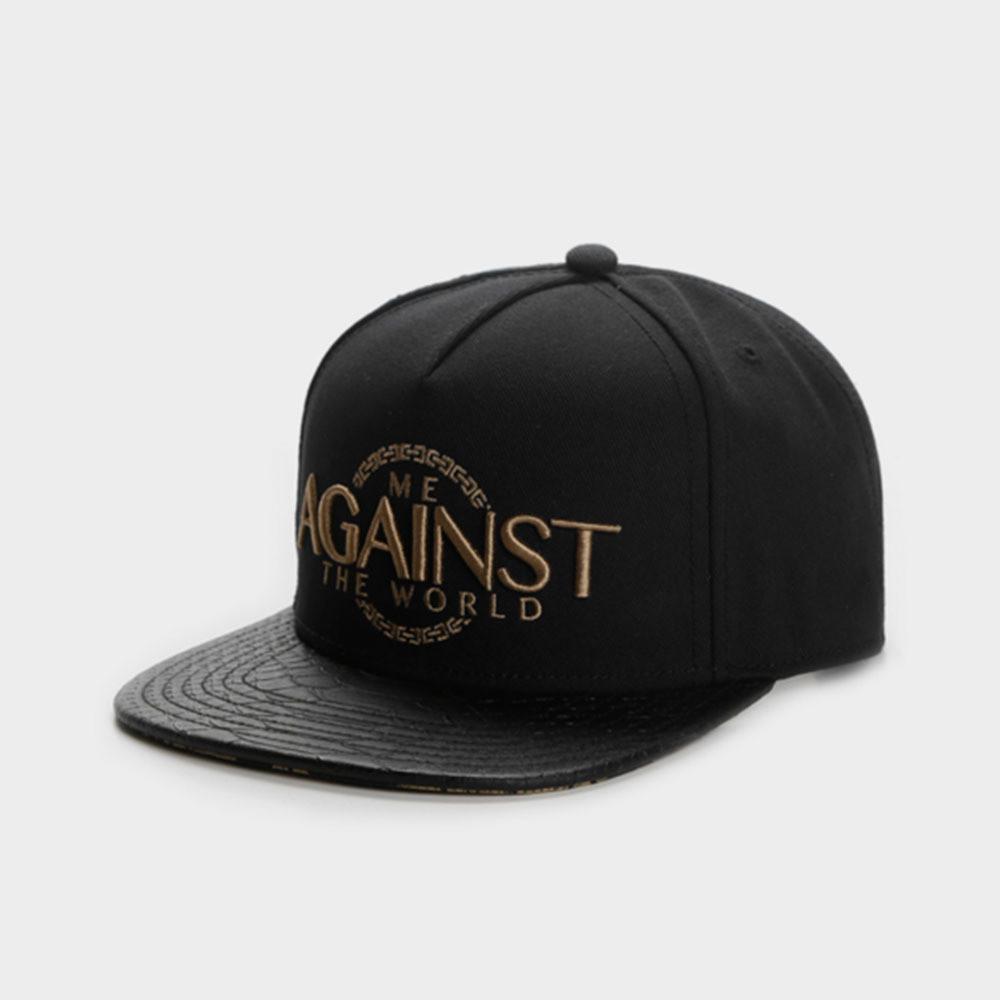 Casual Adjustable Baseball Cap With Breathable Cotton Material For Daily Wear