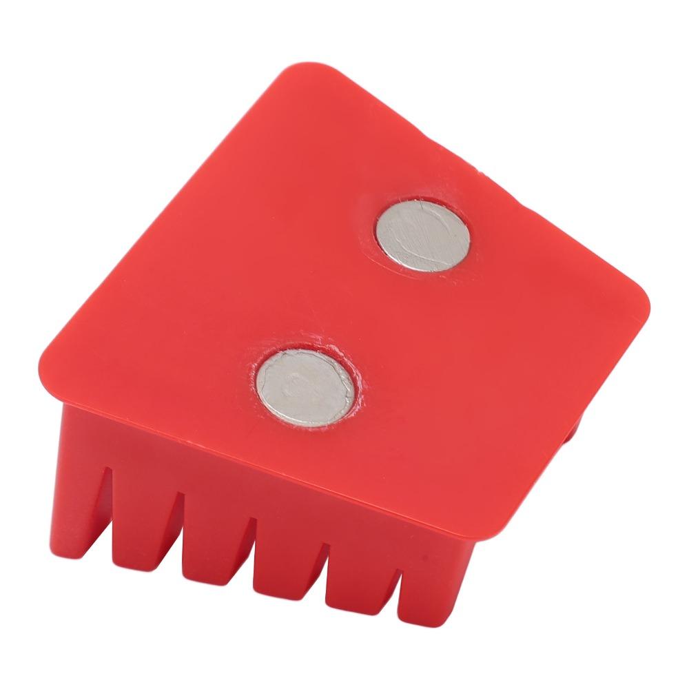 Magnetic Base Welding Wire Holder Thickened Plastic Wire Welding Fixture  Soldering Work