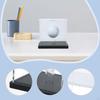 Softball Display Case Sports Ball Organizer Collectible Sturdy Showcasing Acrylic Baseball Holder
