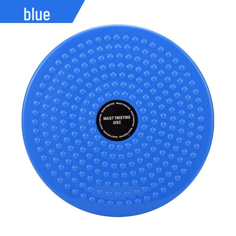 Large Magnetic Twisting Disc for Waist Training - Fitness Exercise Turntable