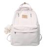 Li Shen Large Capacity Casual Backpack