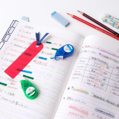 Plus Memorization Marker for Learning Line Marker StudyLiner for Memorization 2 Pattern Set DC-200ÁE 51-781 51-782