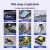 Kafuter K-5911B High-Temperature Silicone Sealant
