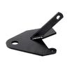 Trailer Hitch Receiver ATV Modification Accessories for 250 1997-2018 Replacement Hitch with Mounting Hardware