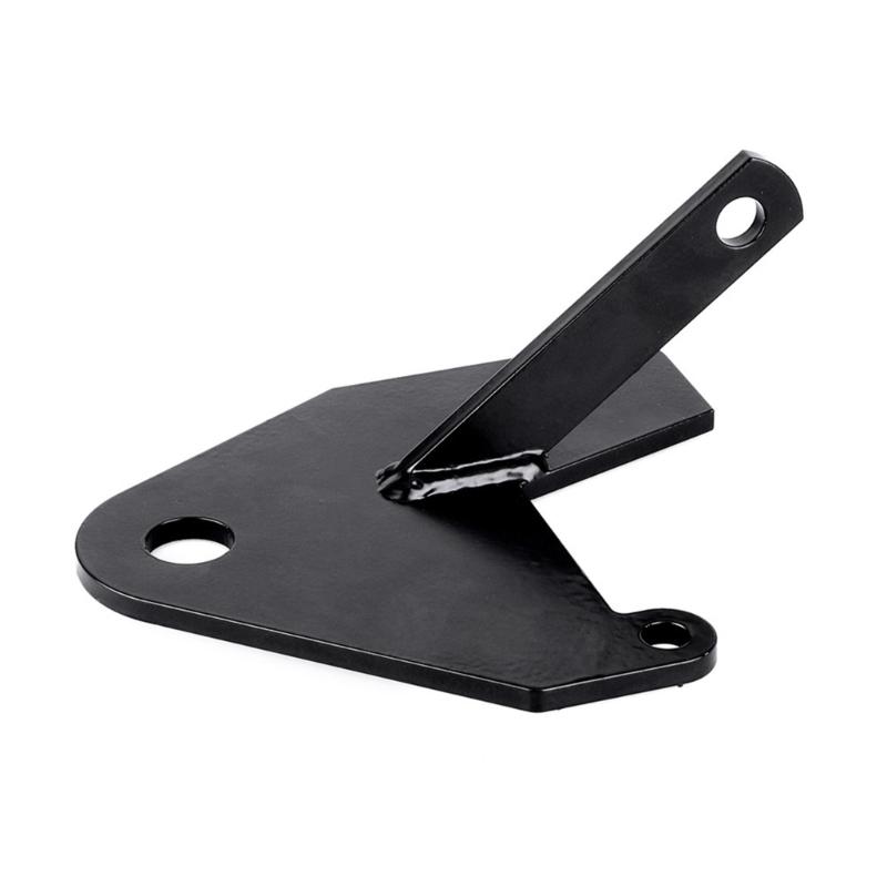 Trailer Hitch Receiver ATV Modification Accessories for 250 1997-2018 Replacement Hitch with Mounting Hardware