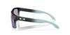 Sunglasses 0OO9244 MATTE TRANS STONEWASH BLK FADE 56 [Oakley]