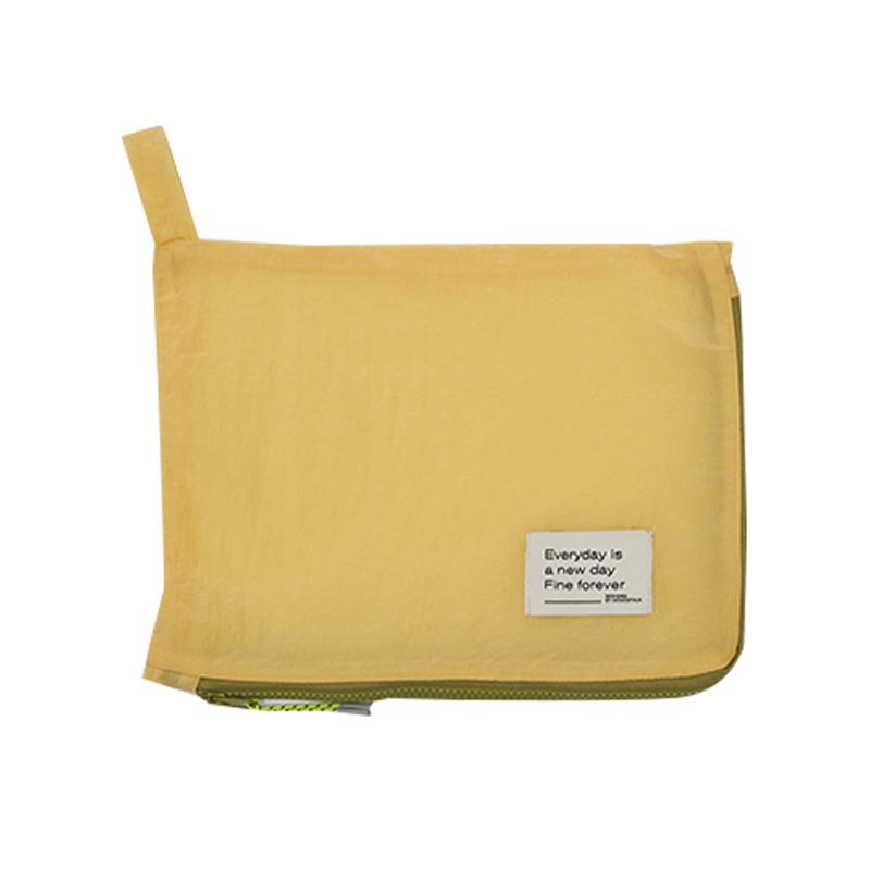 Mo Yu Travel Storage Bag Set: Lightweight Organizer for Clothes & Underwear