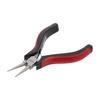 Yato Carbon Steel Round Nose Pliers