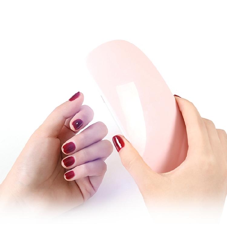 20Pcs/pack Nail Wraps Women Nail Polish Strips Solid Color Fingernail Stickers