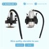 Car Fuel Pump Module Assembly For-BMW E39 97-03 525I 528I 530I 540I 2.5L E8442H 16146752368 16141183216-A02G
