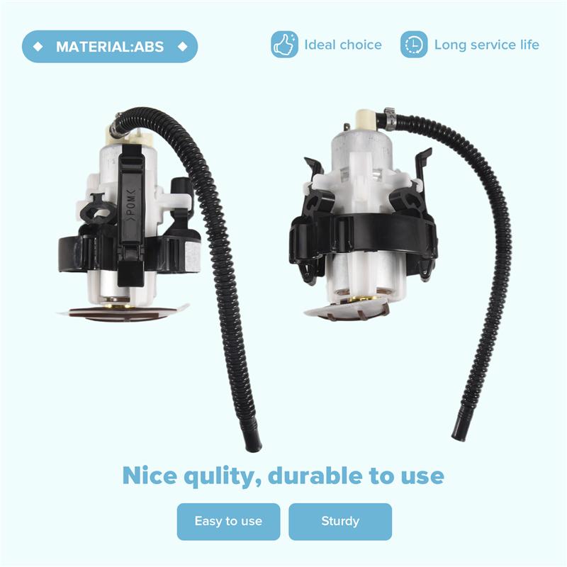 Car Fuel Pump Module Assembly For-BMW E39 97-03 525I 528I 530I 540I 2.5L E8442H 16146752368 16141183216-A02G