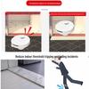 Anti-Slip Stair Mat: Pressure-Resistant, Thick, for Sweeping Robot Thresholds