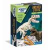 Clementoni Science &; Game - Archéo Ludic - T-Rex