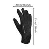 1.5mm Neoprene Diving Gloves Anti Slip Warm Waterproof for Surfing Swimming Snorkeling Paddle Board Winter Sports