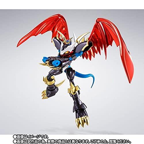 Imperialdramon Fighter Mode Premium Color Edition Digimon Adventure 02 S.H.Figuarts