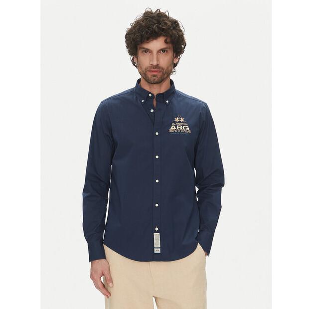 

Рубашка La Martina Alfred EU M