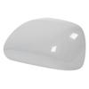 Side Rearview Mirror Cover Scratch Resistant Stylish High Strength Exterior Door Mirror Caps for