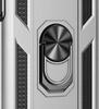 Sc Ring Nx Redmi Note 9S/9 Pro Srebrny