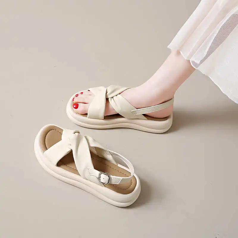 Camp Key Height Breathable Women's Sneakers Character Slipper Shoes Women Sandals 43 Sports Comfortable Importers