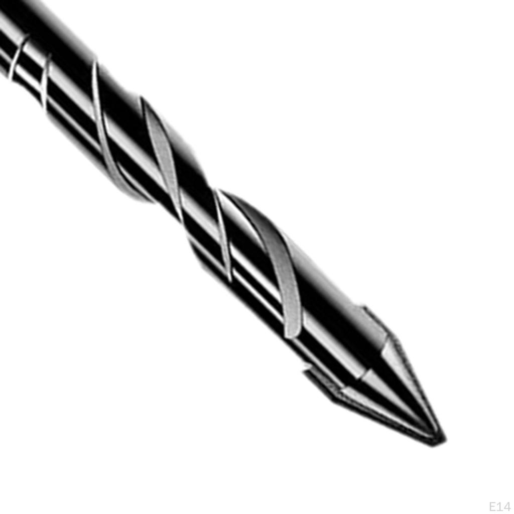 Hex Shank Set for Masonry And Metal