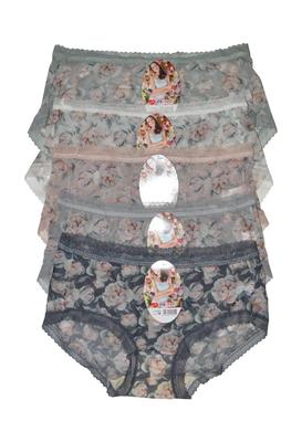 Höschen DC Girl 29805 A'12 S-XL DC Girl