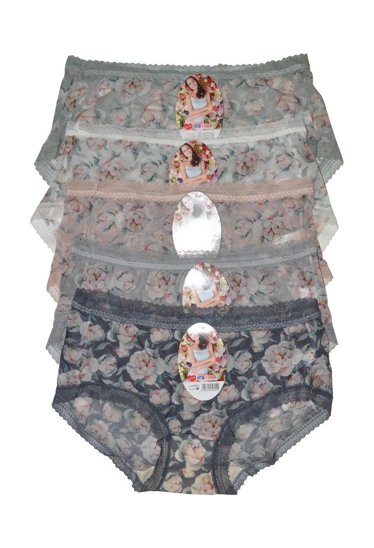 

Figi DC Girl 29805 A 12 S-XL DC Girl