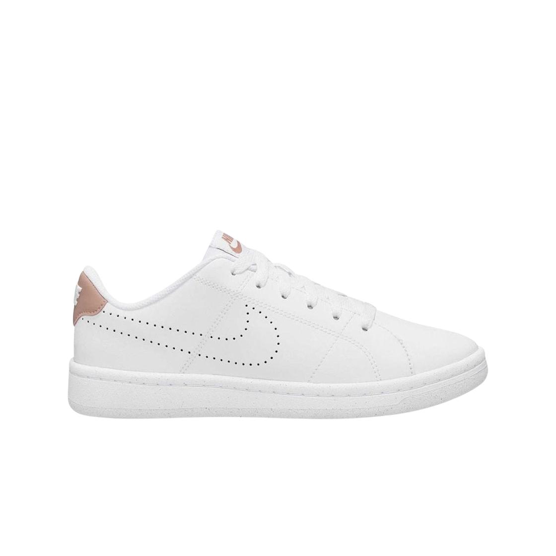

Женские кроссовки Nike Court Royale 2 Next Nature White Rose DQ4127-100
