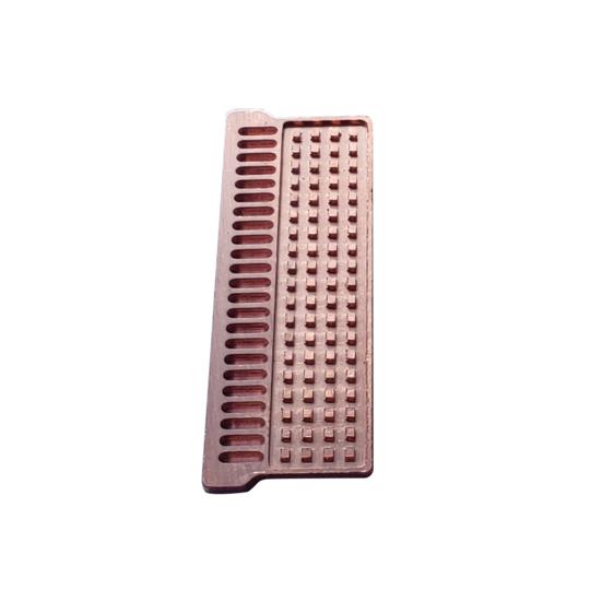 Memory Module Heat Copper Heatsink Cooler Dissipation Pure Radiator for Laptop Notebook Computer