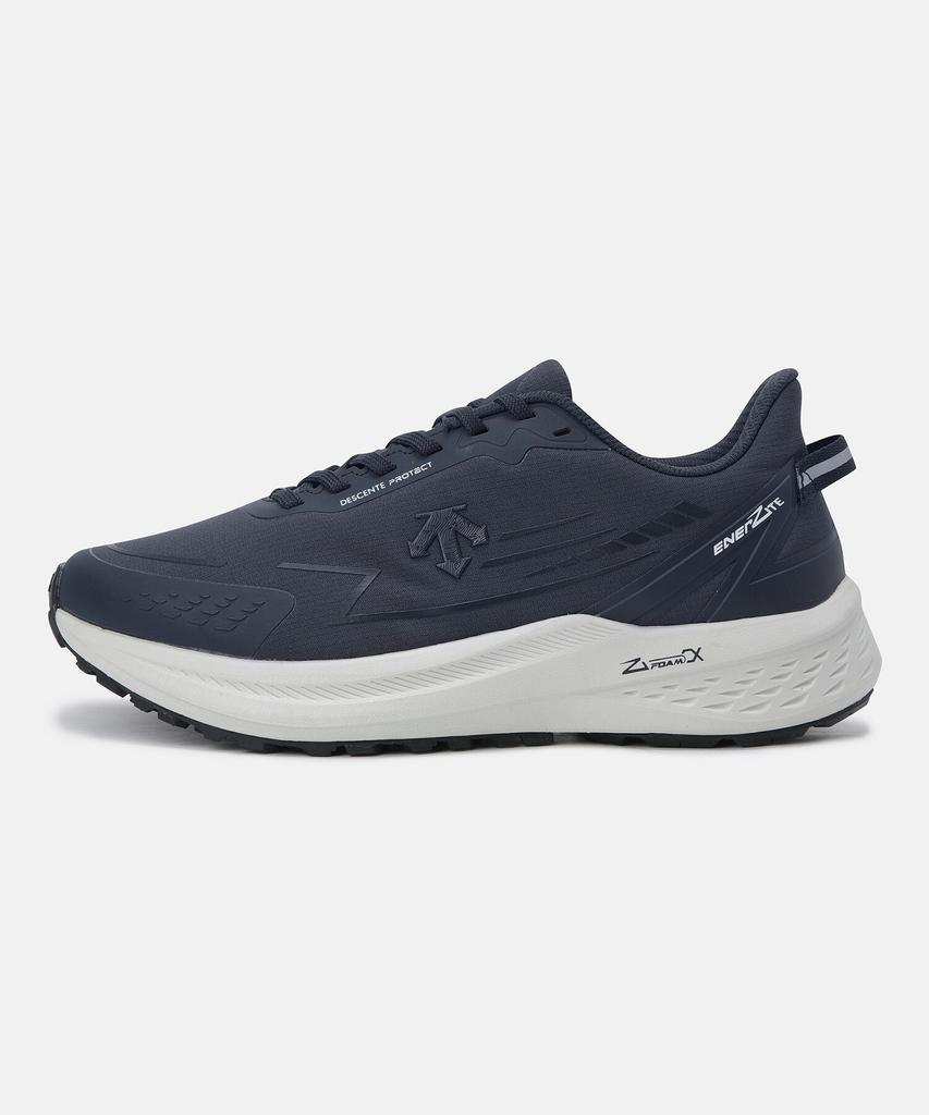 Descente Energite Super V2 Winter Running Shoes Navy (Sp323Rrn91) (B Type)
