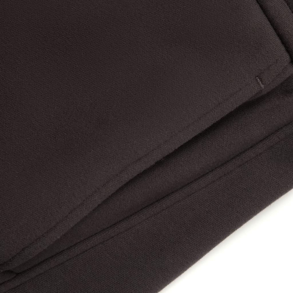 Li Ning Sports Lifestyle Series Loose Casual Fleece Simple Straight Leg Knitted Sports Pants Men bottoms AKLVA09-6