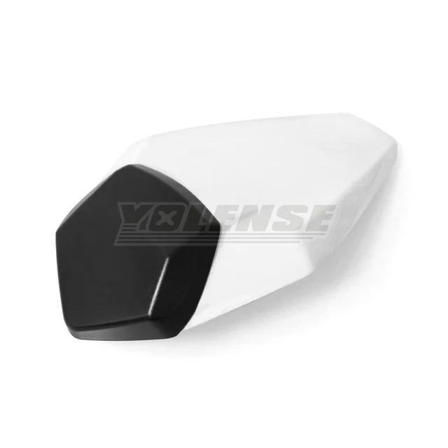 For ZX6R 636 ZX 6R ZX-6R 2019-2024 Motorcycle Rear Passenger Pillion Seat Cover Fairing Cowl