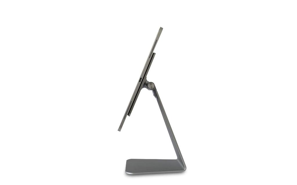 Original Tablet Stand Apple iMac with iPad Mini Air iPad iPad iPad Pro 11 Galaxy S7 S8 Note Huawei MediaPad [Smaregi] Style/Magnet/360°