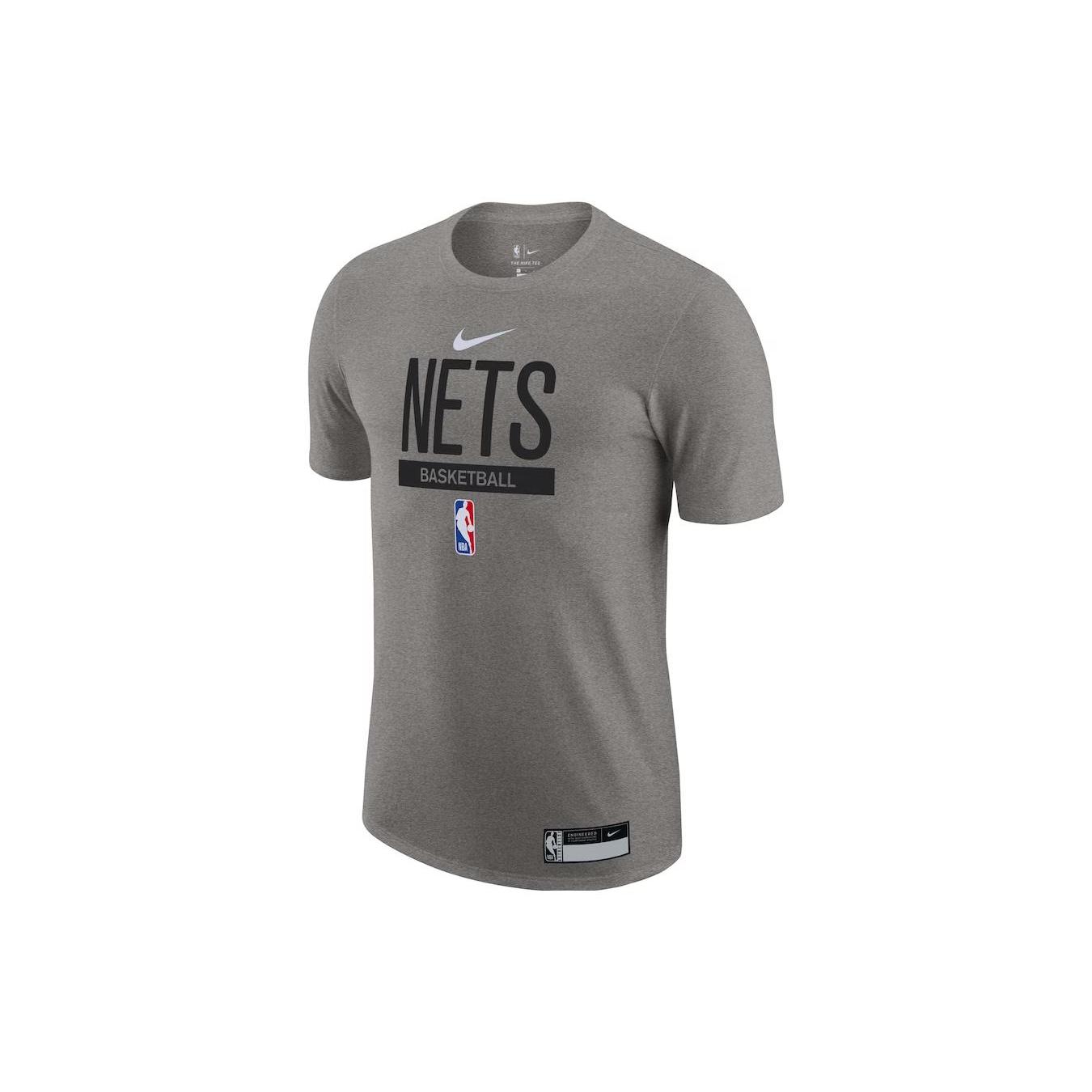 Nike Basketball Jerseys Men s Gray Crew Neck Moderate DR6451-063 XL