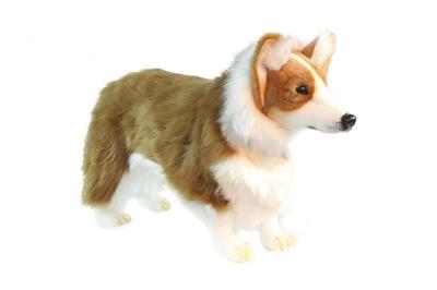 BH6686 HANSA Welsh Corgi 50cm