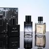 Yika Blue Men's Perfume Set - Long-lasting Earthy Wild Fragrance 