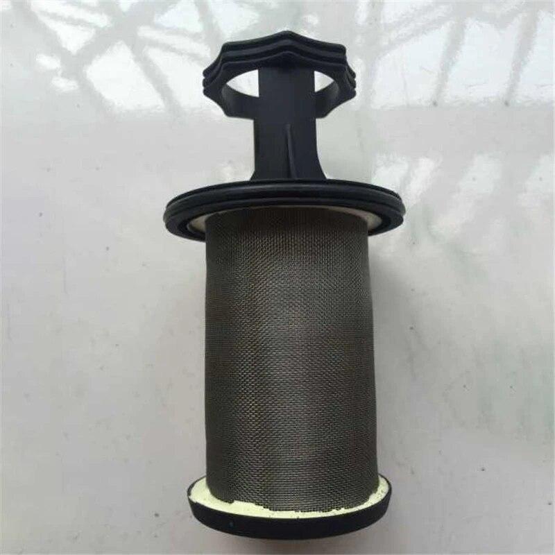 Universal Öl- und Gasabscheider Provent 200 Motor Luft Ölabscheider Kann Ersatz Edelstahl eingebauter Filter Waschbar