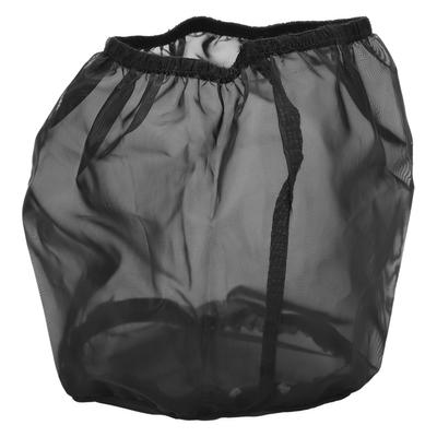 Car Air Filter Protective Cover Cone Oilproof Dustproof Waterproof Maintenance Universal