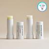 W.DRESSROOM Jumbo Lip Balm 10g (Choose 1 of 2 Types) (UV Protection, Exfoliation)