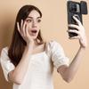 Anti-Fall Funda Hülle Modische Hülle für Xiaomi 17T Pro 5G 15T 14T Xiaomi17t Mi17t Mi15t Doppelschichtige Armor Hüllen Coque