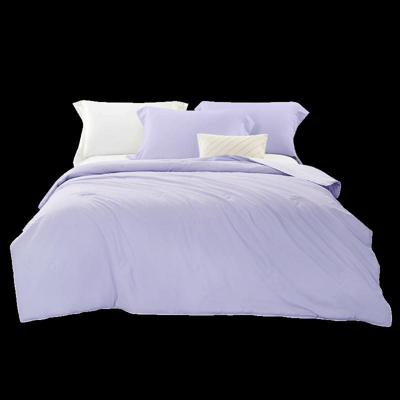 

Jieyu J4723 Colorful Holiday Washable Summer Quilt