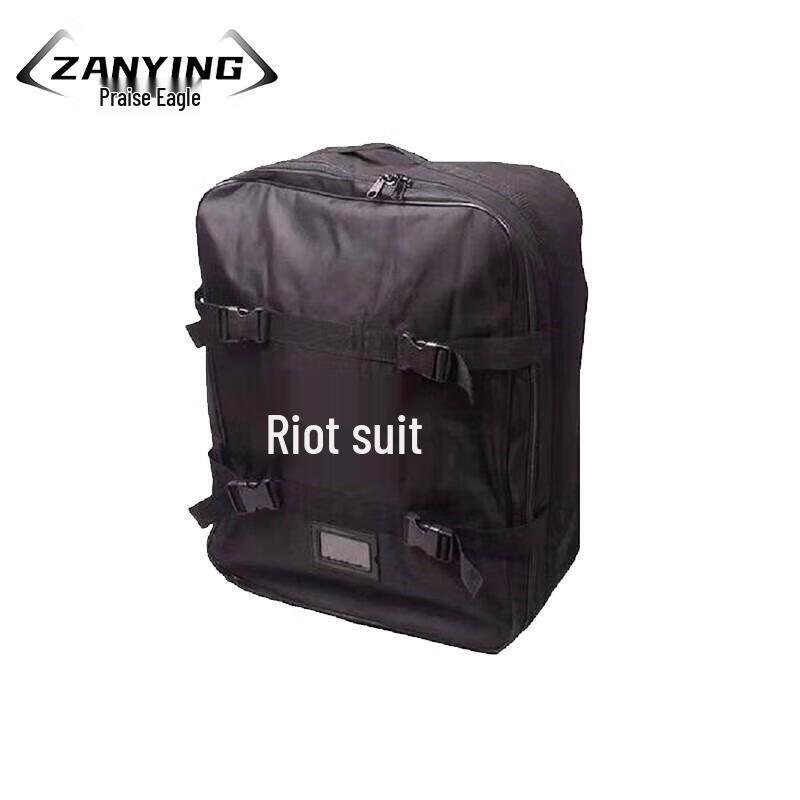 Zanying Security & Riot Control Equipment